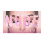 Huda Beauty - The New Nude Eyeshadow Palette (PRC)