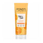 POND'S - JUICE COLLECTION GLOW IN A FLASH ORANGE NECTAR FACIAL CLEANSER - 100ML
