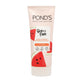 POND'S - JUICE COLLECTION GLOW IN A FLASH WATERMELON EXTRACT FACIAL CLEANSER - 100ML