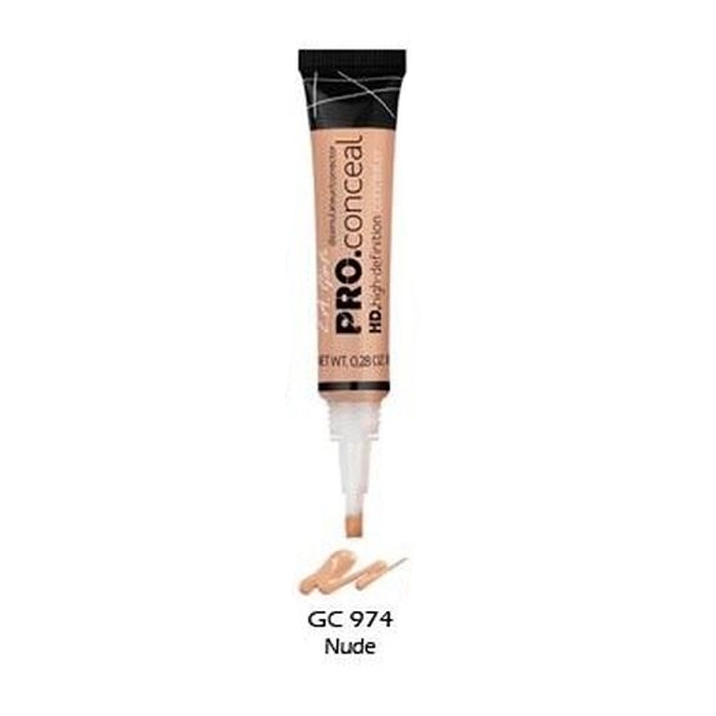 L.A. GIRL - HD PRO CONCEALER