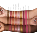 Huda Beauty - Rose Gold Remastered Eyeshadow Palette (PRC)