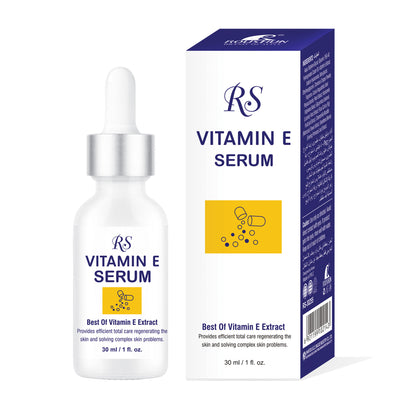 Roushun - Vitamin E Serum - 30ml (PRC)