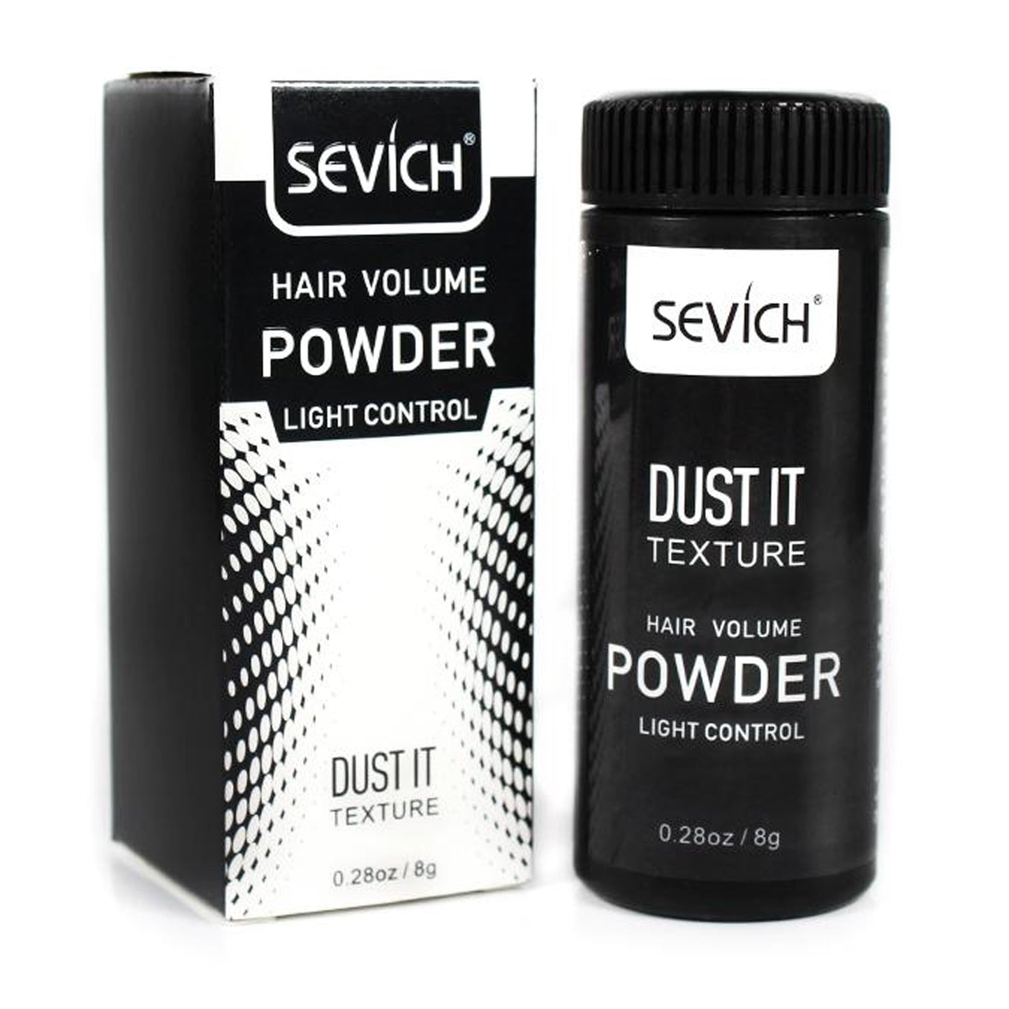 SEVICH - DUST IT TEXTURE HAIR VOLUME POWDER - 8G