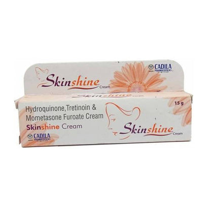 Skinshine Cream - 15g (India)