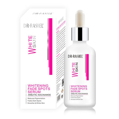 Dr. Rashel - White Skin Whitening Fade Spots Serum - 50ml