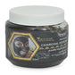 XTREME COLLECTION - DEEP CLEANSING CHARCOAL SCRUB WITH SKIN TONIC - 500ML
